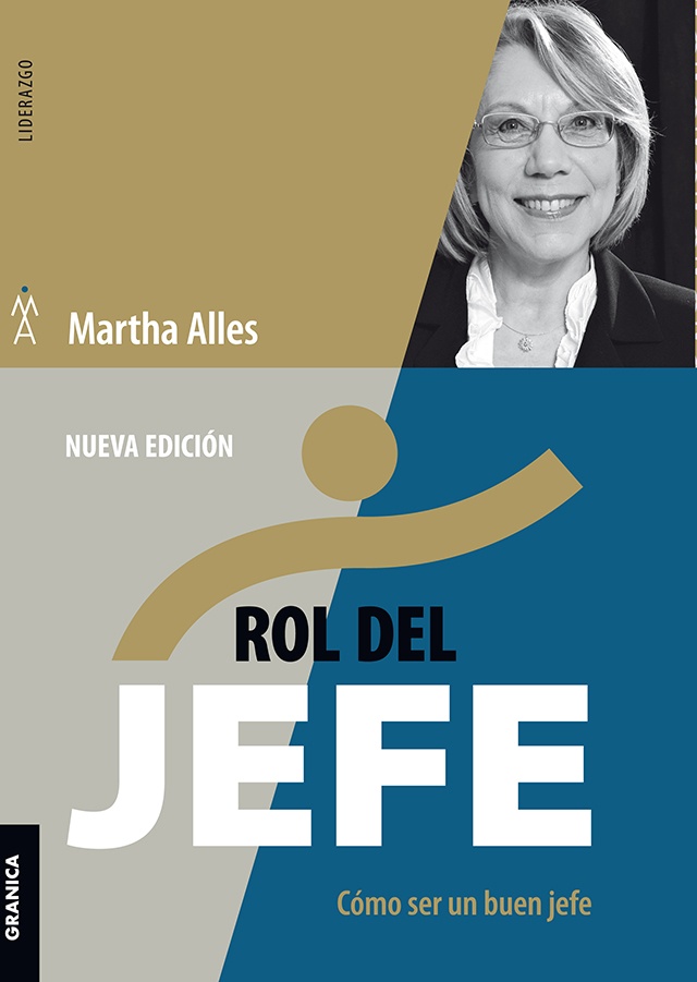 El Rol del jefe