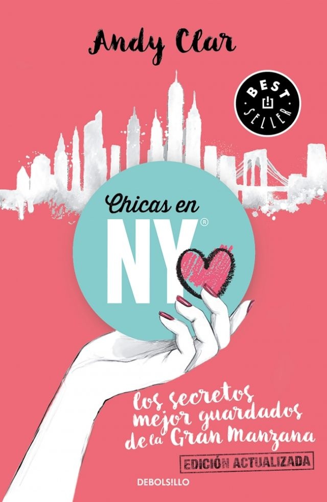 Chicas en Nueva York (Edicion actualizada)
