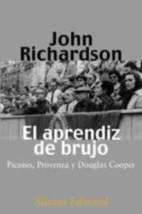 El aprendiz de brujo