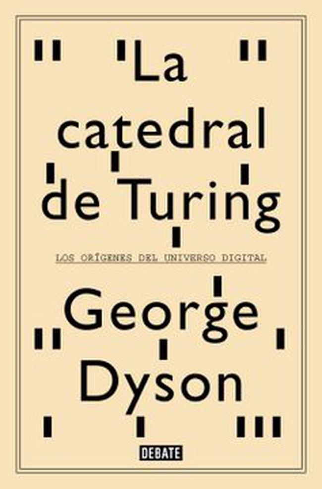 La catedral de turing (tb)