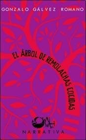 el Árbol de remolachas cocidas