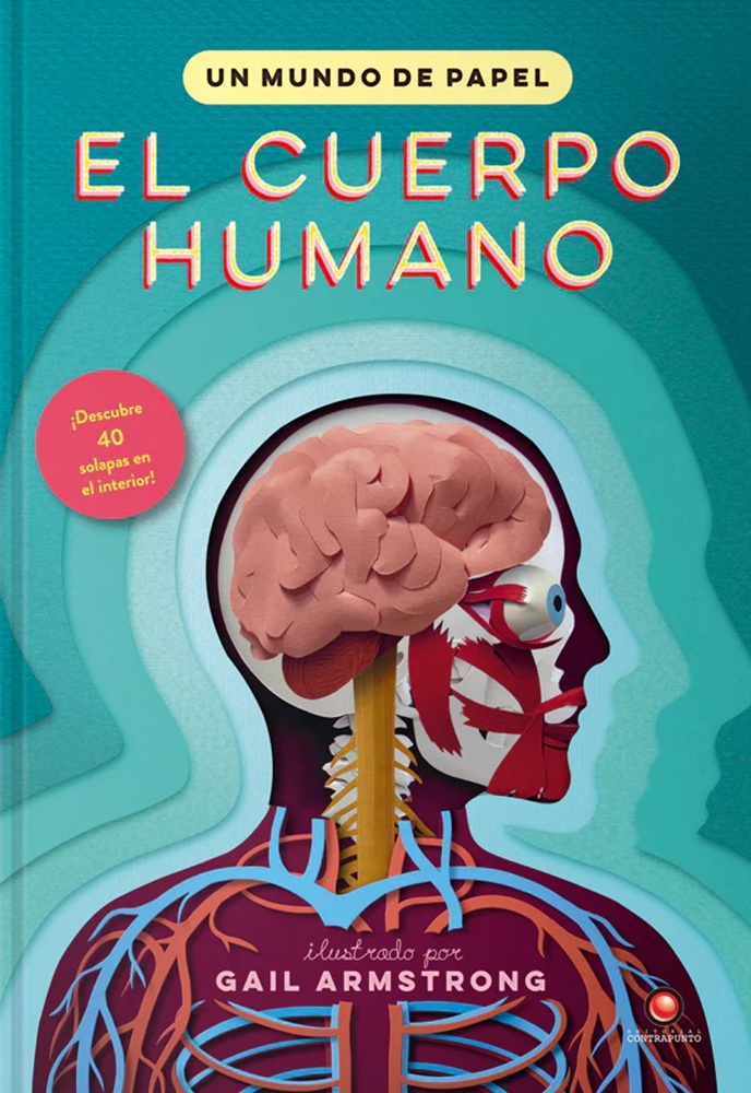 El cuerpo humano