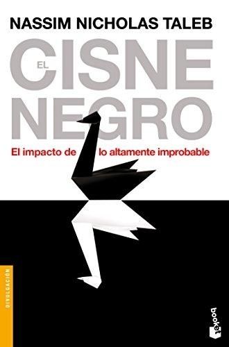 El cisne negro
