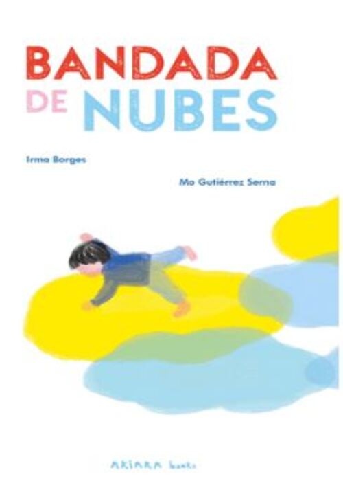 Bandada de nubes