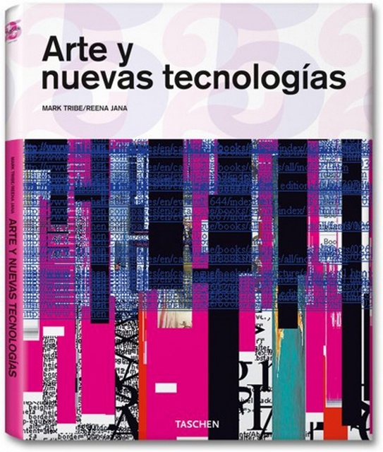 Arte y nuevas tecnologias