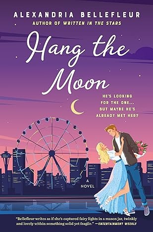 Hang the moon