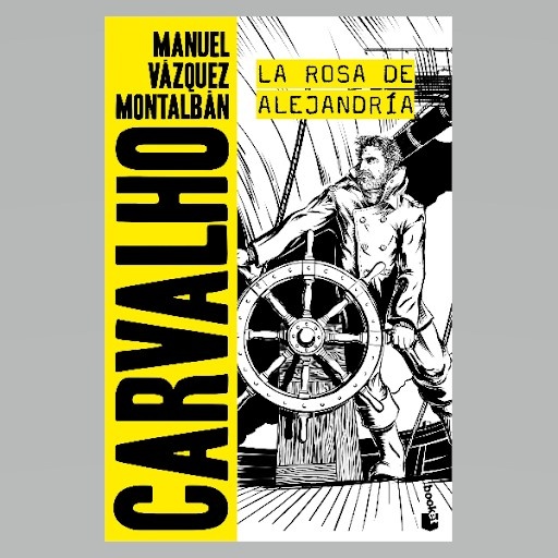 La Rosa de Alejandria