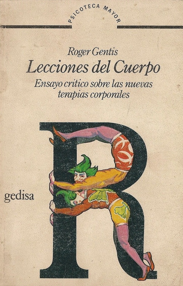 Lecciones del cuerpo