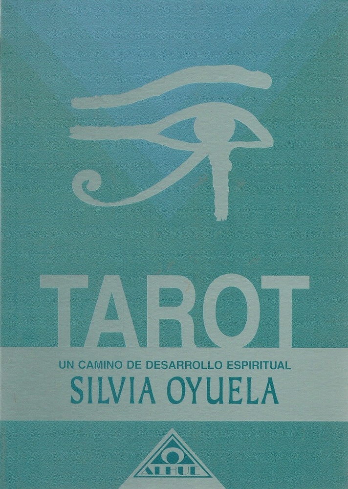 Tarot, un camino de desarrollo espiritual
