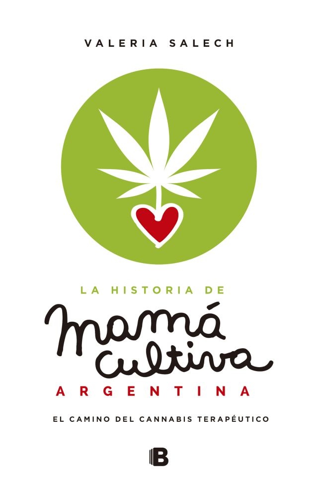 La Historia De Mamá Cultiva Argentina