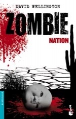 Zombie nation