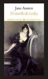 El Castillo de Lesley