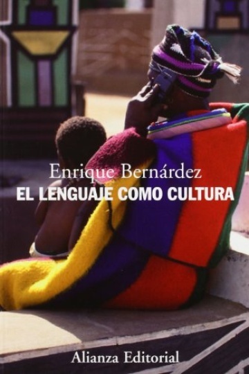 El lenguaje como cultura