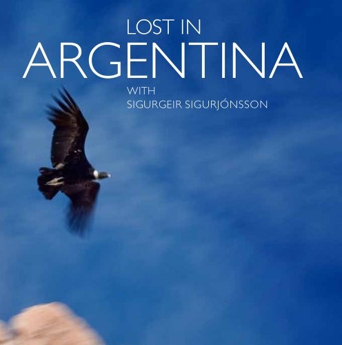 Lost in Argentina (ingles)