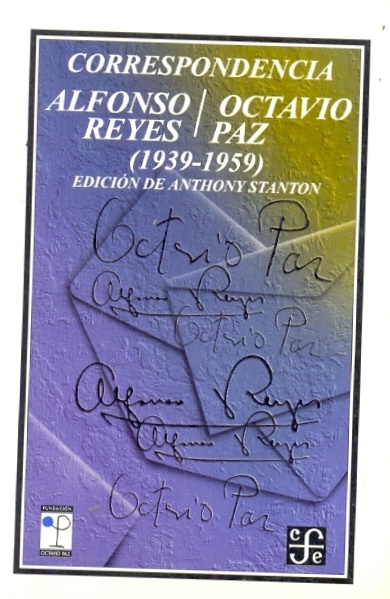 correspondencia: alfonso reyes / octavio
