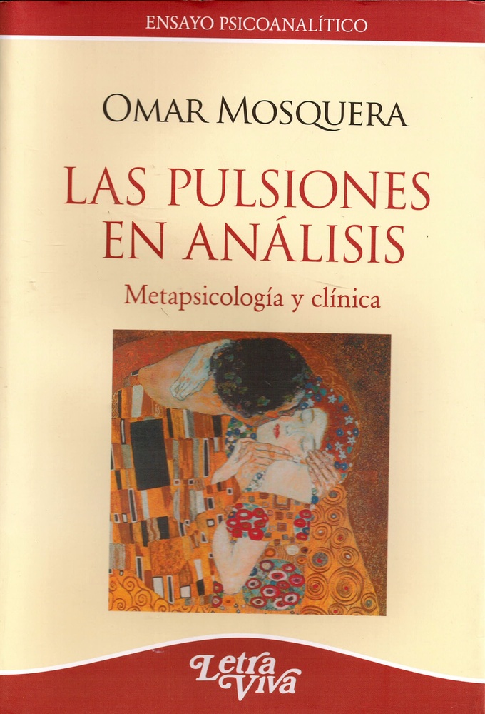 Las pulsiones en análisis