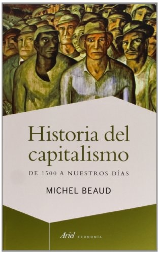 Historia del capitalismo
