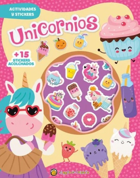 Unicornios