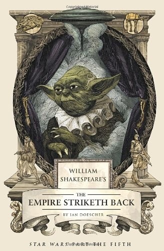 The William Shakespeares Empire striketh back