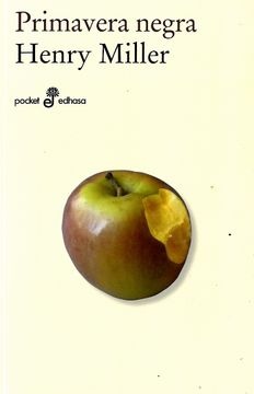 Primavera negra