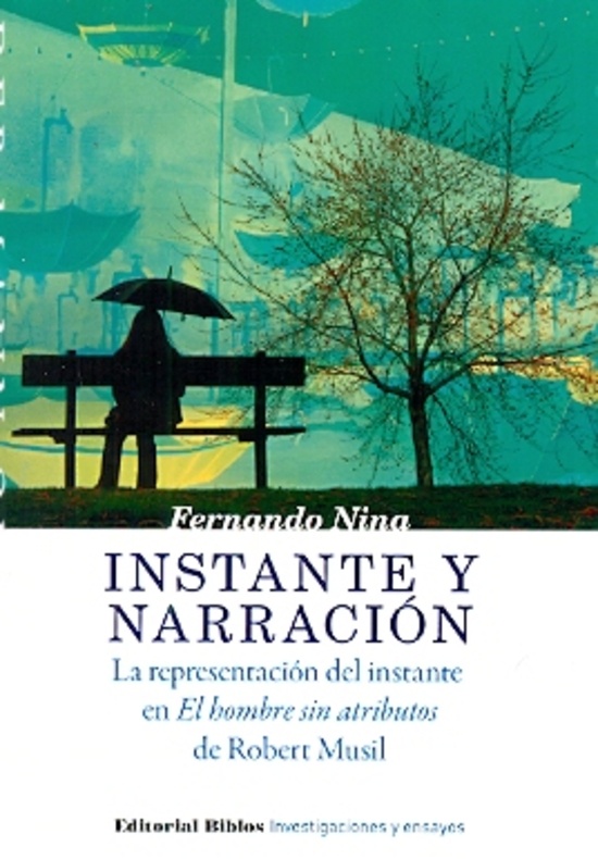 Instante y narración