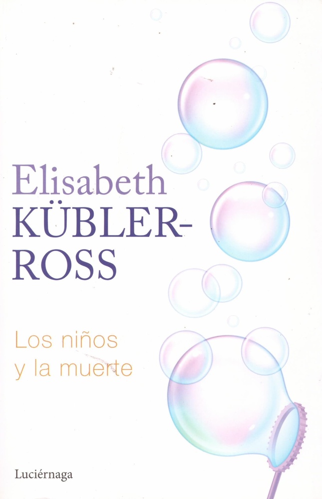 Los niños y la muerte