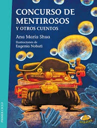 Concurso de mentirosos