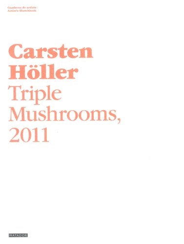 Triple Mushrooms 2011