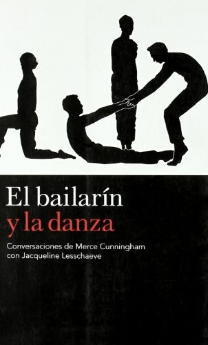 El bailarín y la danza