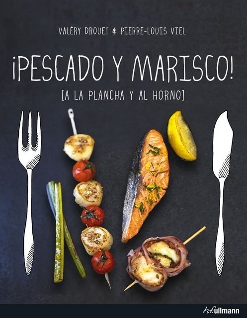 Pescado y marisco