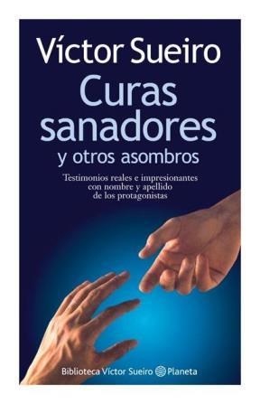 Curas sanadores y otros asombros