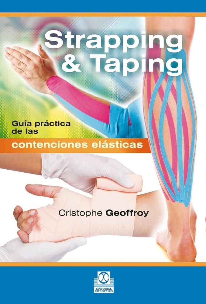 Strapping Y Tapping