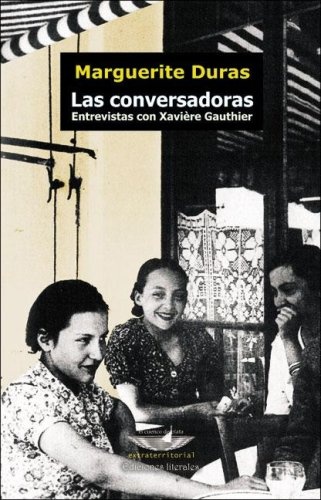 Las Conversadoras