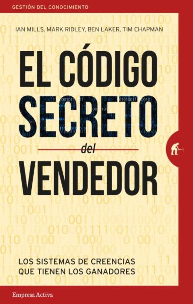 El codigo secreto del vendedor