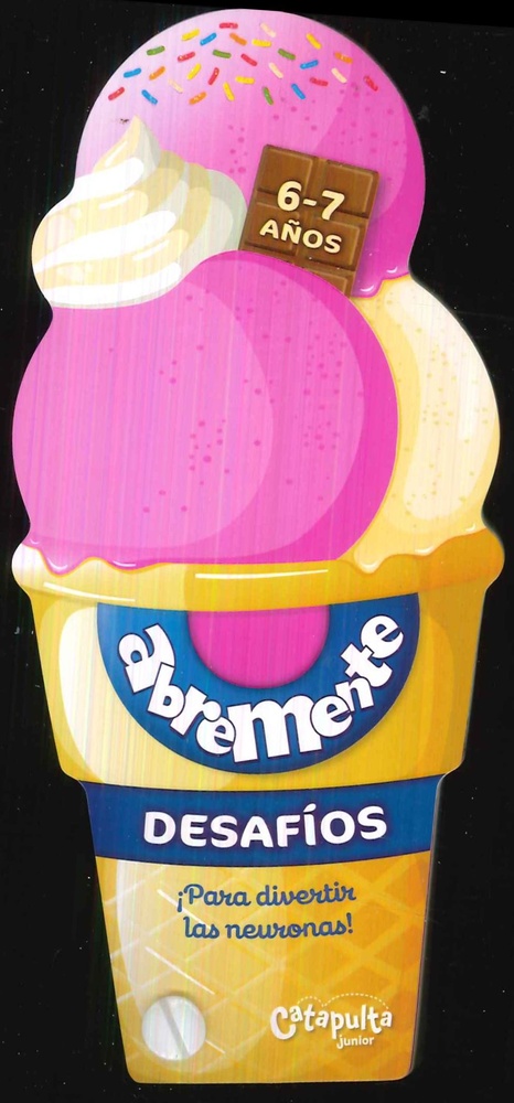 Abremente Desafíos 6-7