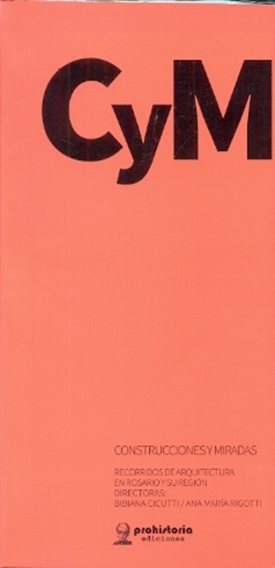 Construcciones y miradas