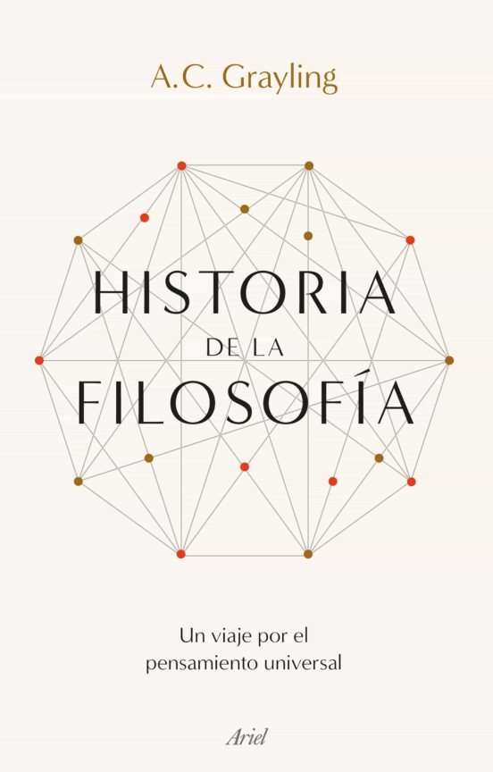Historia de la filosofía