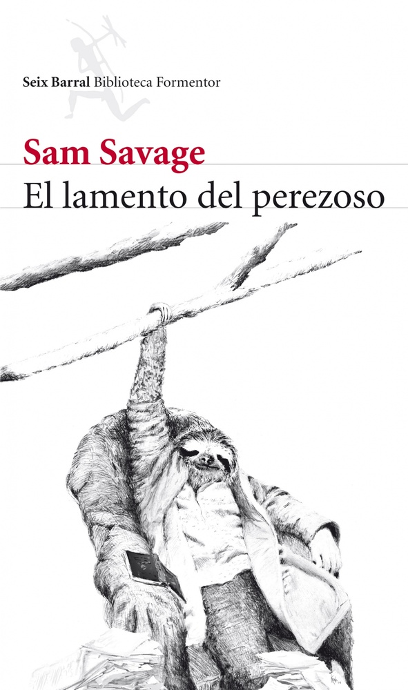 El Lamento del perezoso