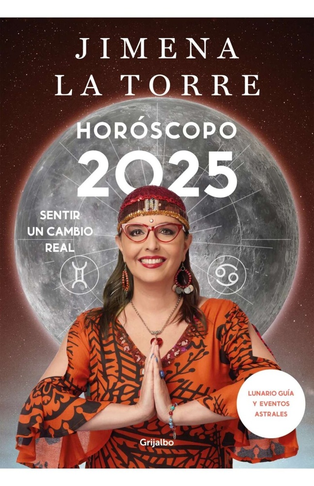 Horoscopo 2025