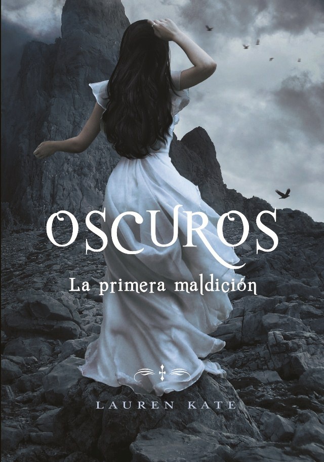 Oscuros 4 - la primera maldicion