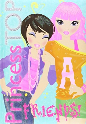 Princess Top - Friends