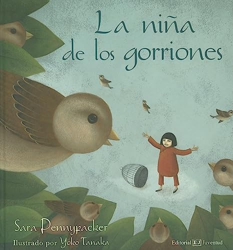 La Niña De Los Gorriones