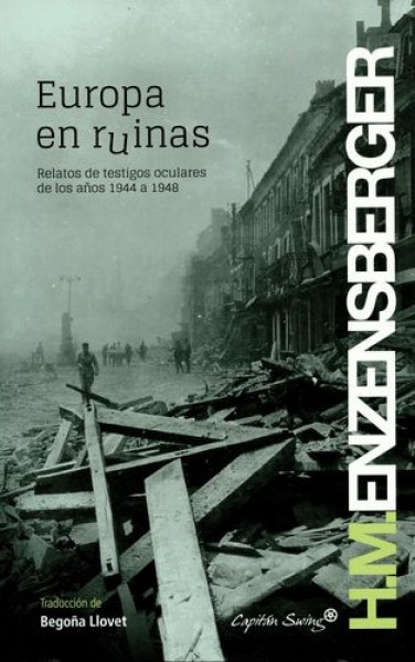 Europa en ruinas