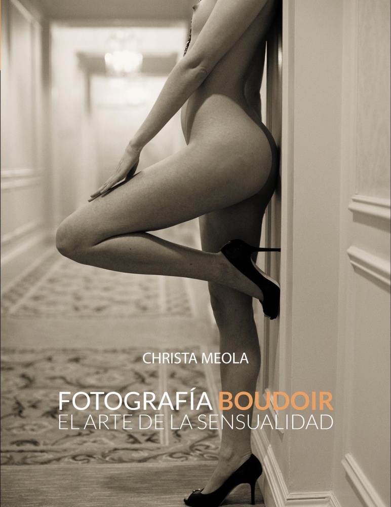 Fotografia Boudoir El Arte De La Sensualidad