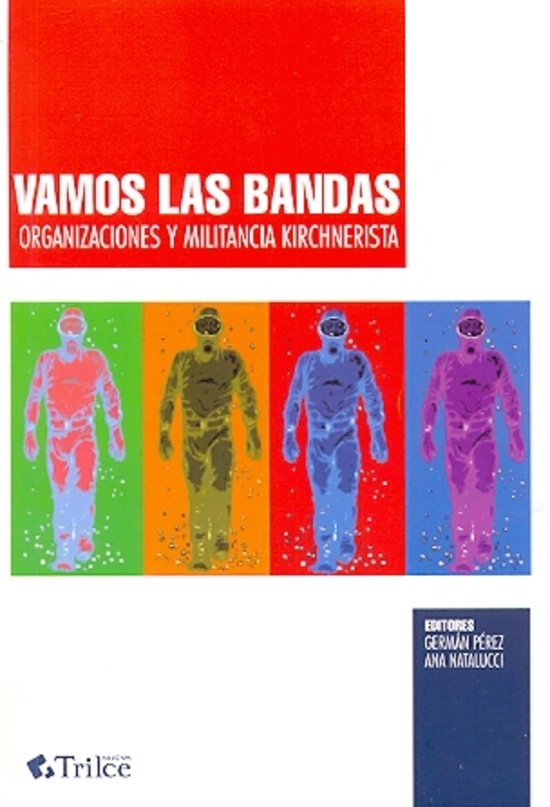 Vamos las bandas
