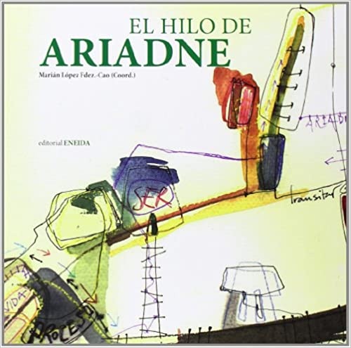 el hilo de ariadne