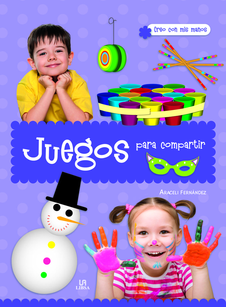 Juegos para compartir