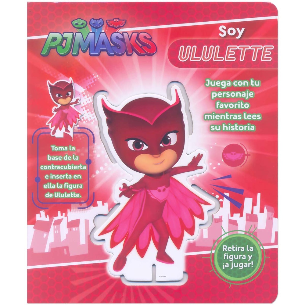 Pjmasks