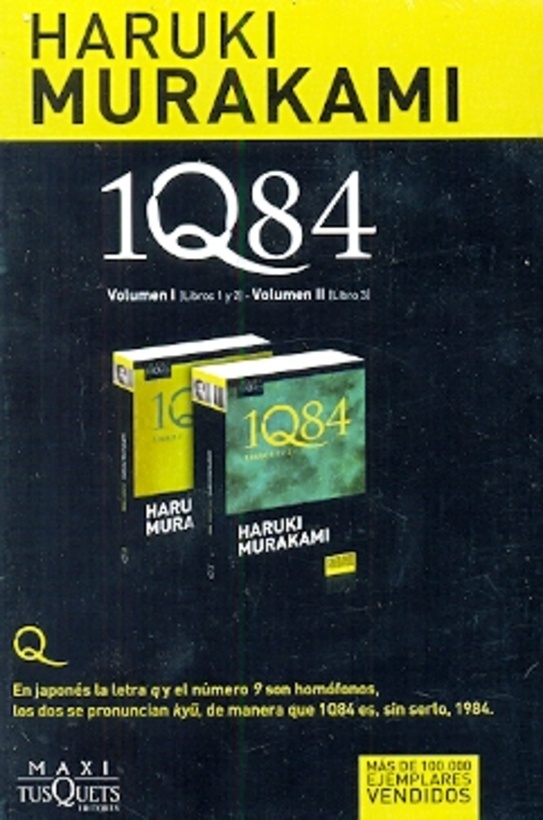 1Q84