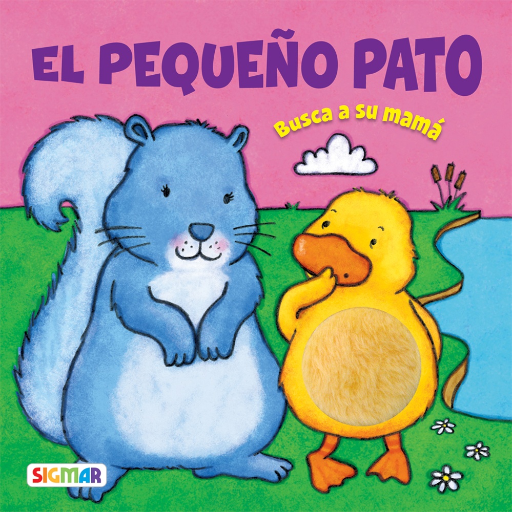 El Pequeño pato